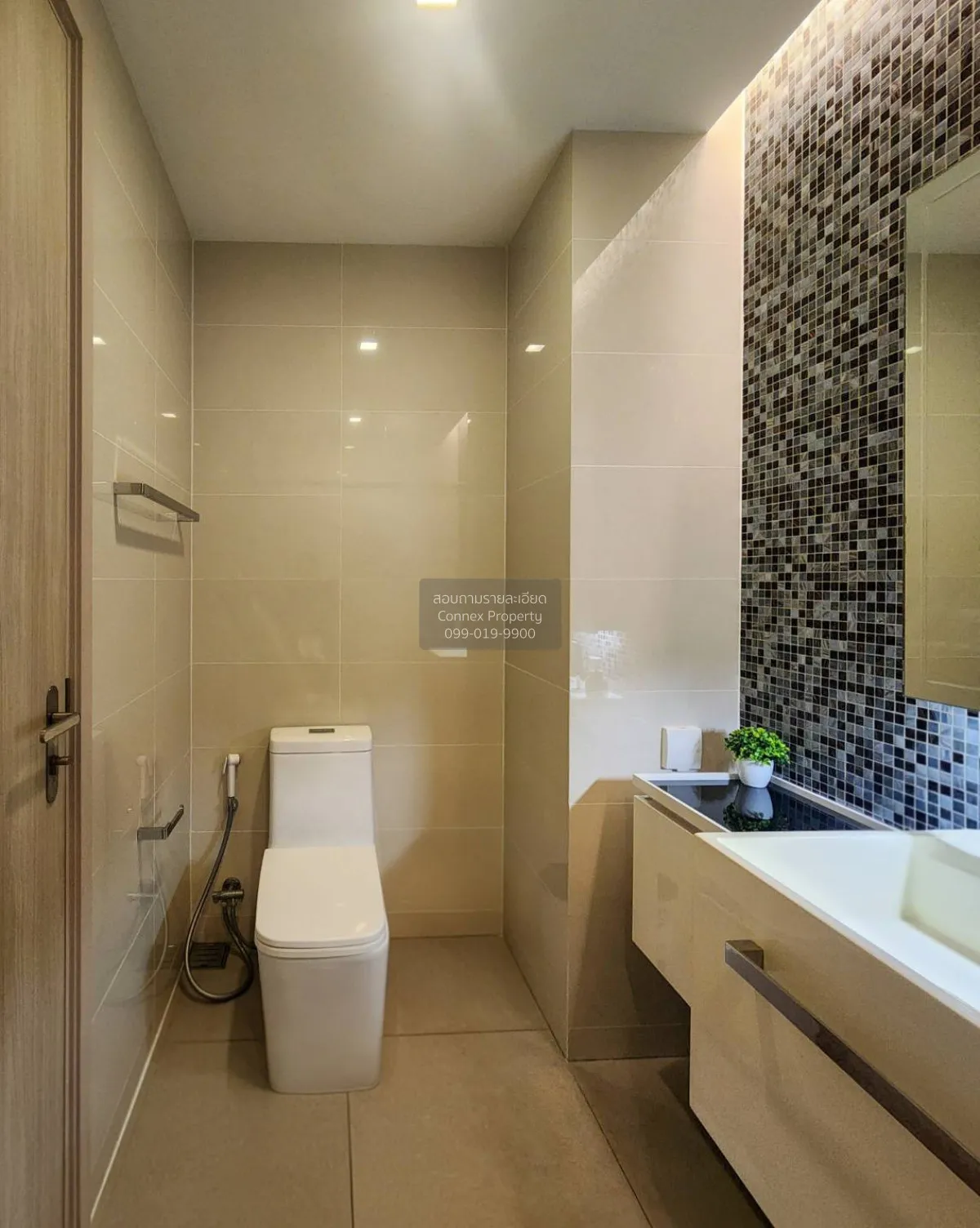For Rent Condo , 333 Riverside , MRT-Bang Pho , Bang Sue , Bang S