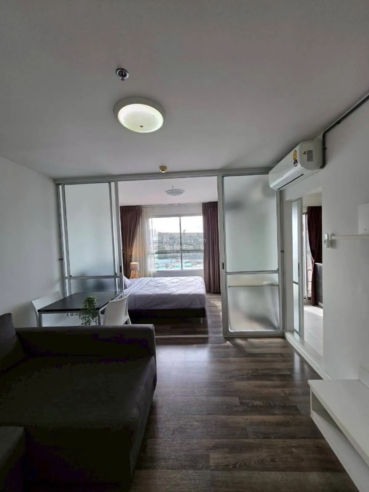 For Sale Condo , DBura Prannok , MRT-Fai Chai , Ban Chang Lo , Ba 1
