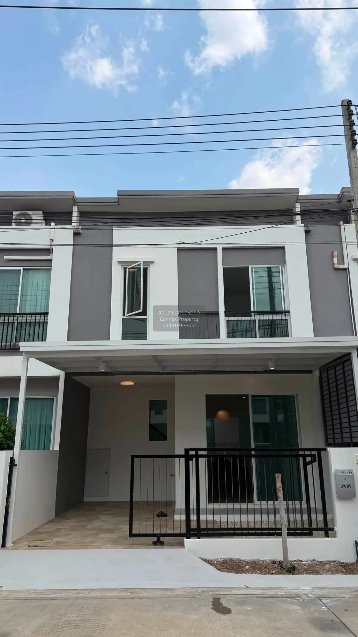 For Sale House , Foret Lumlukka - Klong 5 , newly renovated , Bue 1