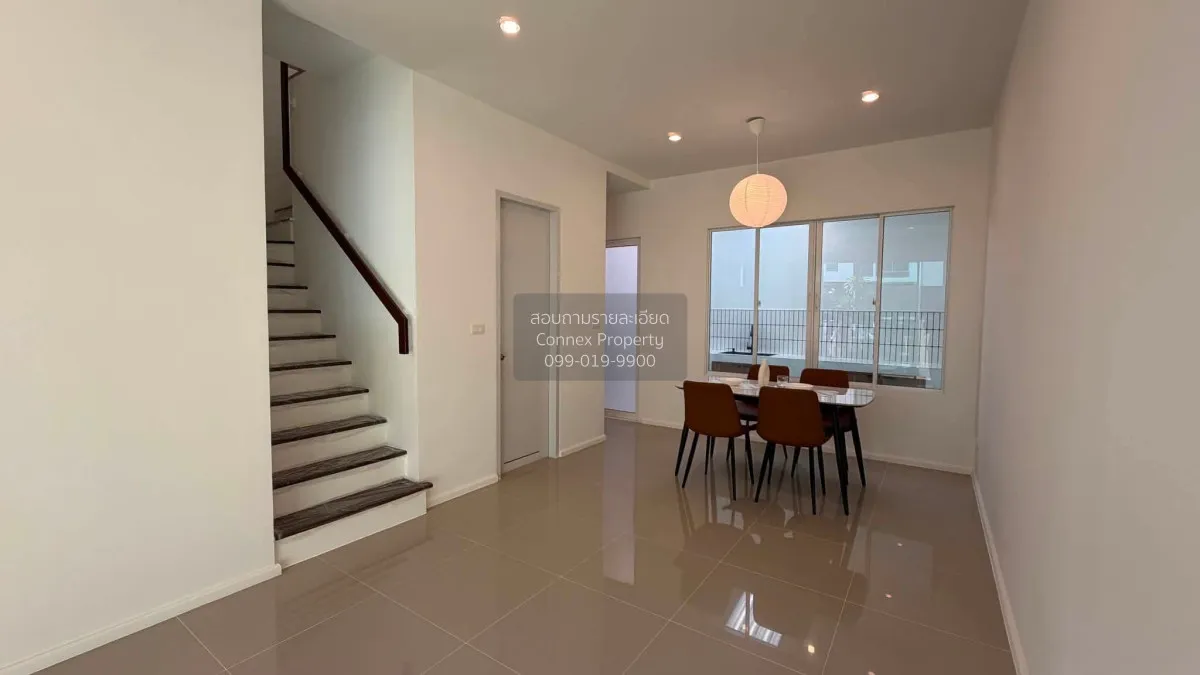 For Sale House , Foret Lumlukka - Klong 5 , newly renovated , Bue 2