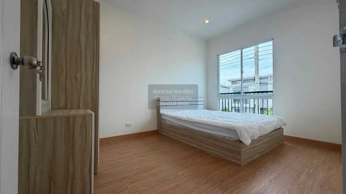 For Sale House , Foret Lumlukka - Klong 5 , newly renovated , Bue 3