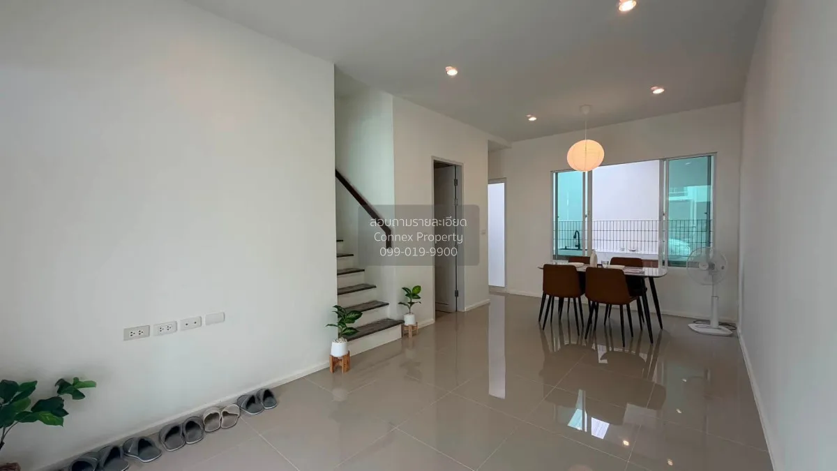 For Sale House , Foret Lumlukka - Klong 5 , newly renovated , Bue 4