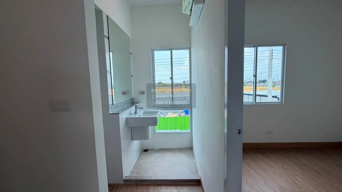 For Sale House , Foret Lumlukka - Klong 5 , newly renovated , Bue