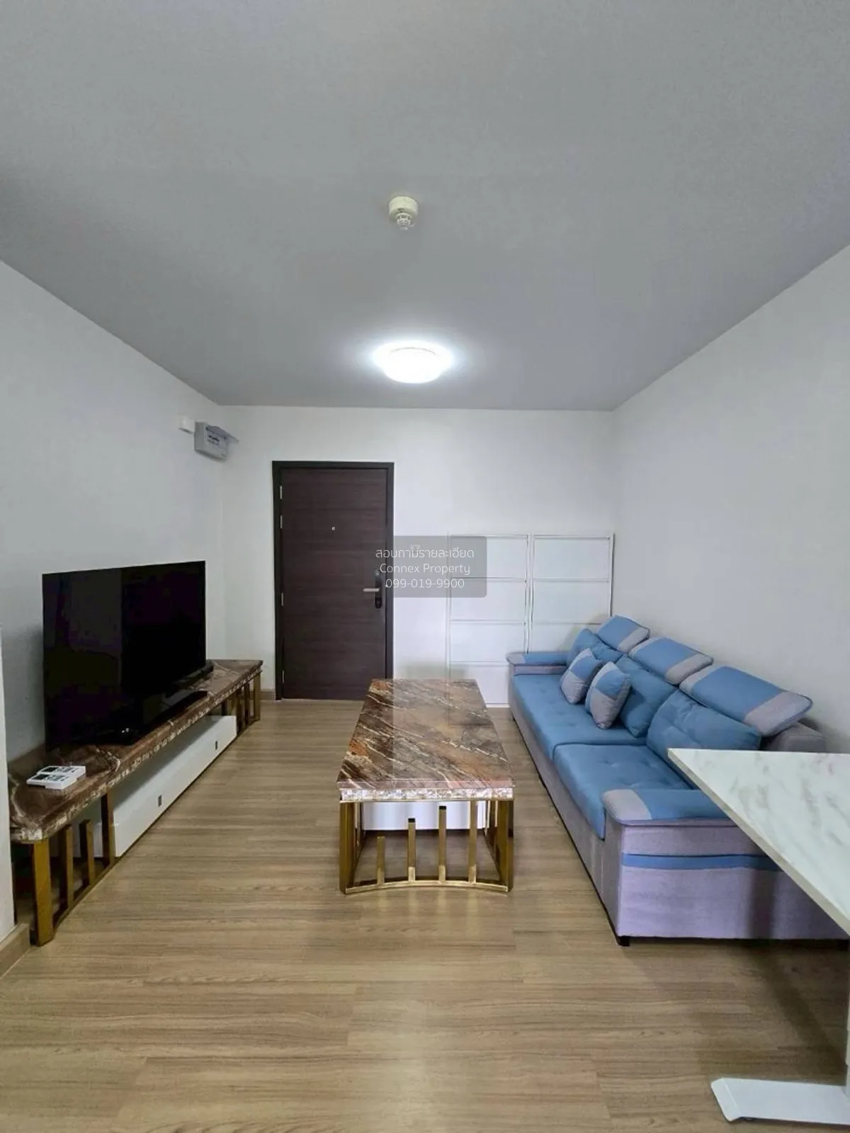 ขายคอนโด  ศุภาลัย ซิตี้ รีสอร์ท พระราม 8 MRT-บางยี่ขัน บางยี่ขัน  2