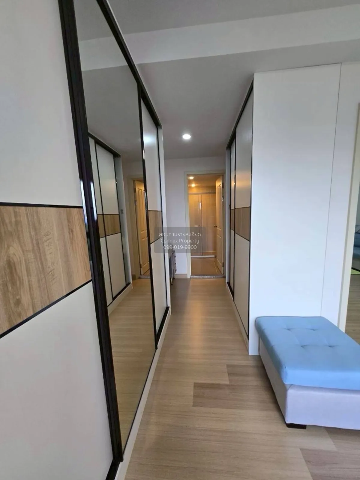 ขายคอนโด  ศุภาลัย ซิตี้ รีสอร์ท พระราม 8 MRT-บางยี่ขัน บางยี่ขัน  4