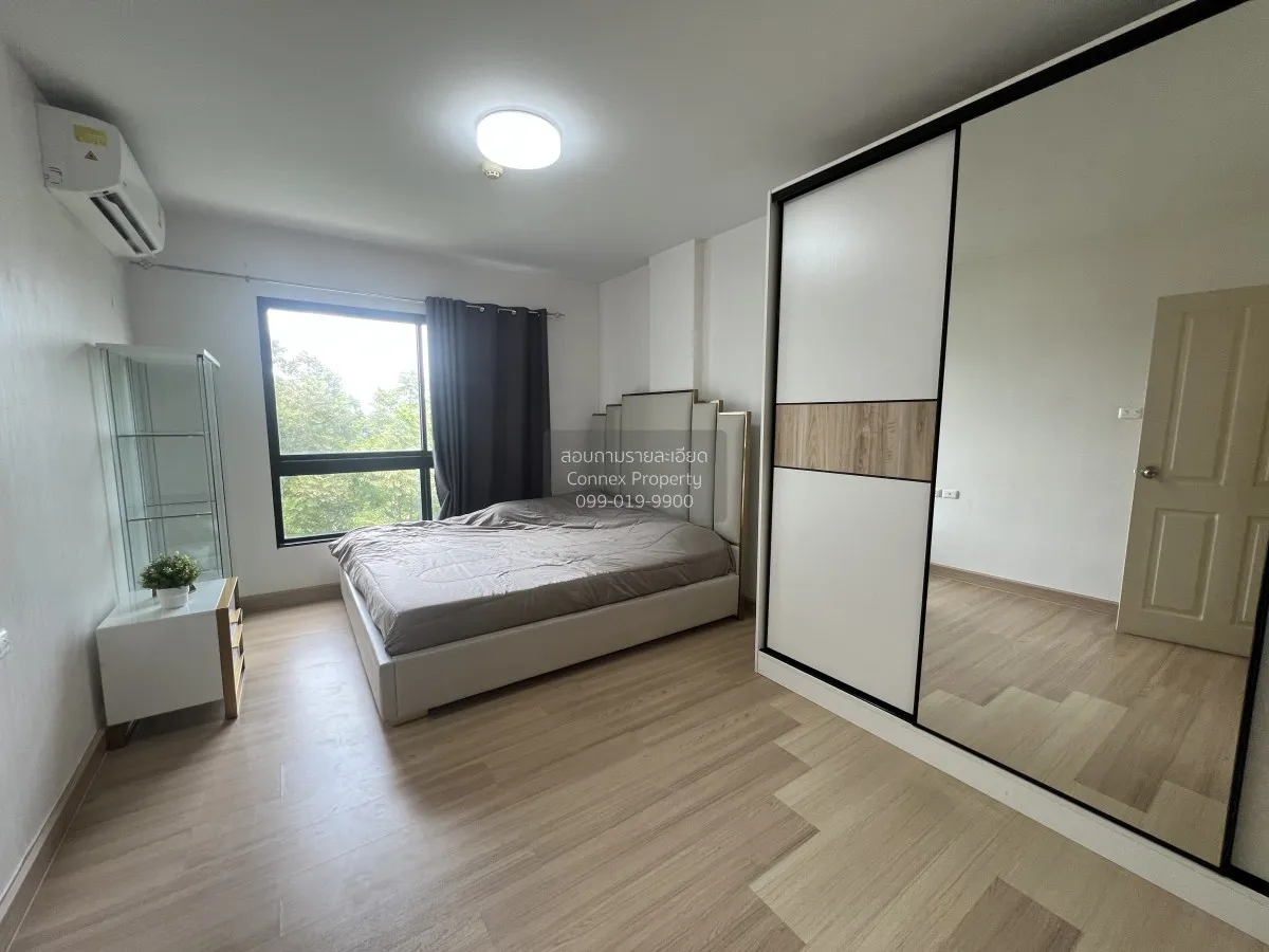 ขายคอนโด  ศุภาลัย ซิตี้ รีสอร์ท พระราม 8 MRT-บางยี่ขัน บางยี่ขัน  4