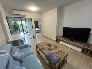 ขายคอนโด  ศุภาลัย ซิตี้ รีสอร์ท พระราม 8 MRT-บางยี่ขัน บางยี่ขัน เขต บางพลัด กรุงเทพ CX-164102