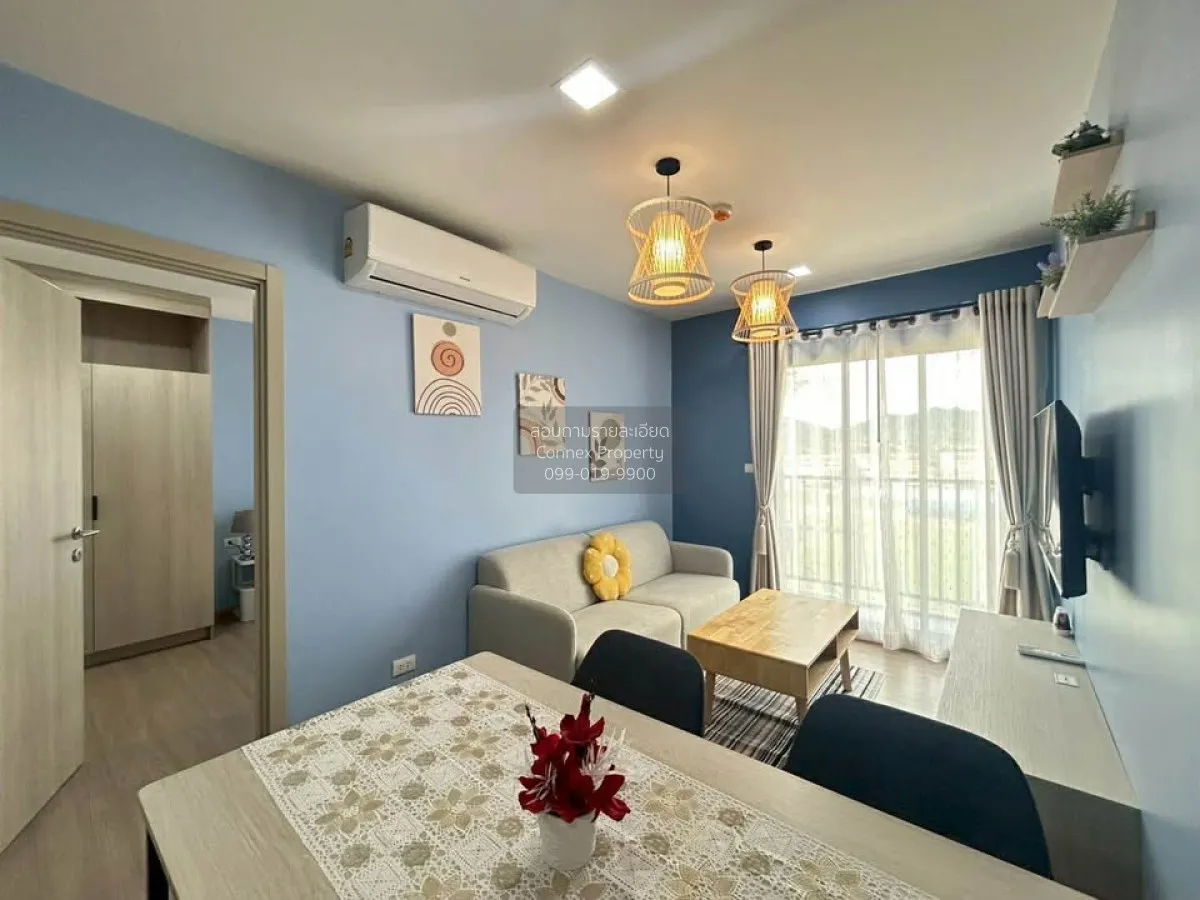 For Rent Condo , dcondo reef Phuket , Kathu , Kathu , Phuket , CX 2