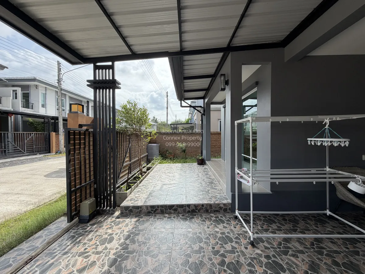 ขายบ้าน  เดอะ แพลนท์ เทพกระษัตรี - ถลาง เทพกระษัตรี ถลาง ภูเก็ต C 2