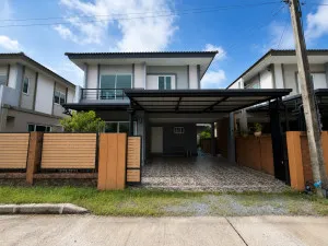 ขายบ้าน  เดอะ แพลนท์ เทพกระษัตรี - ถลาง เทพกระษัตรี ถลาง ภูเก็ต CX-164112
