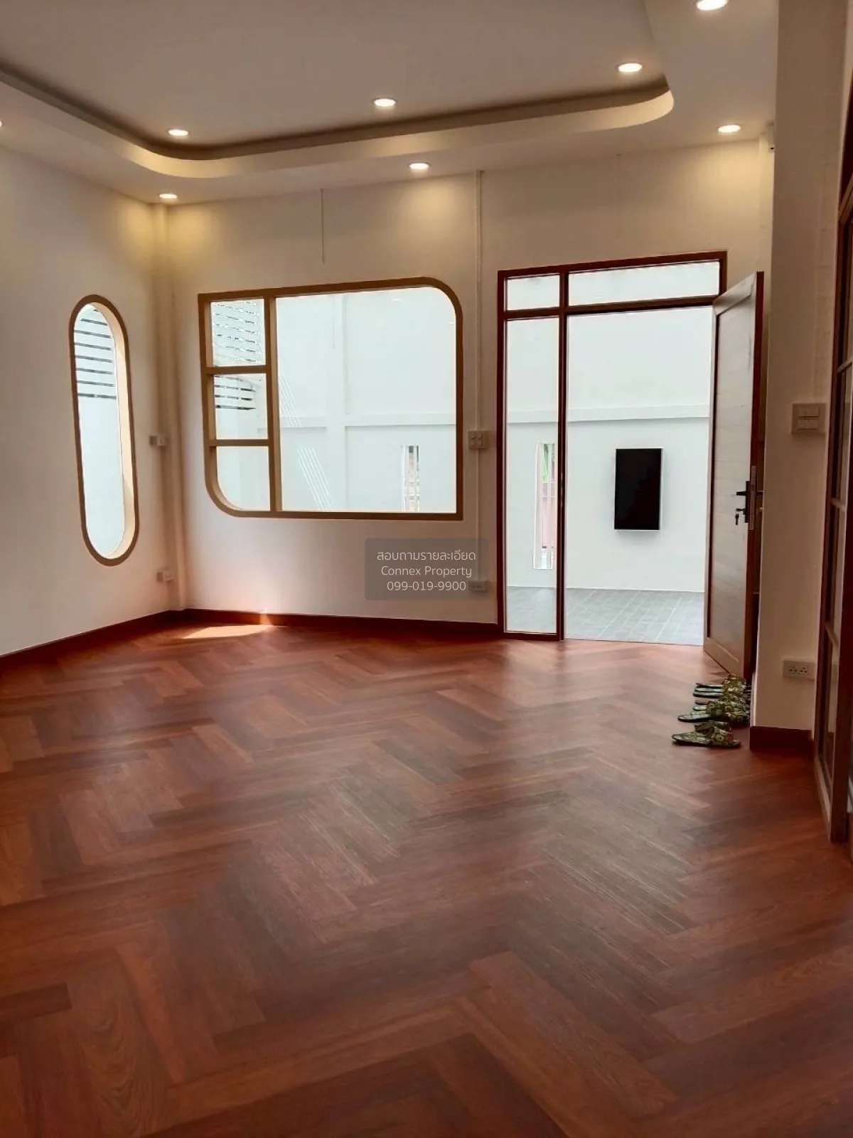 ขายบ้าน Cozy House นวมินทร์ 109 แยก 3 หน้ากว้าง รีโนเวทใหม่ นวมิน