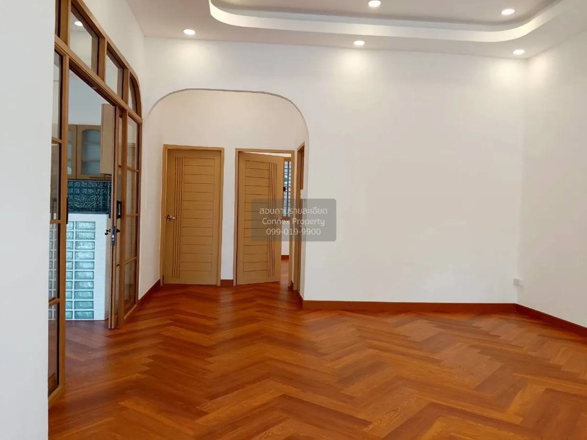 ขายบ้าน Cozy House นวมินทร์ 109 แยก 3 หน้ากว้าง รีโนเวทใหม่ นวมิน
