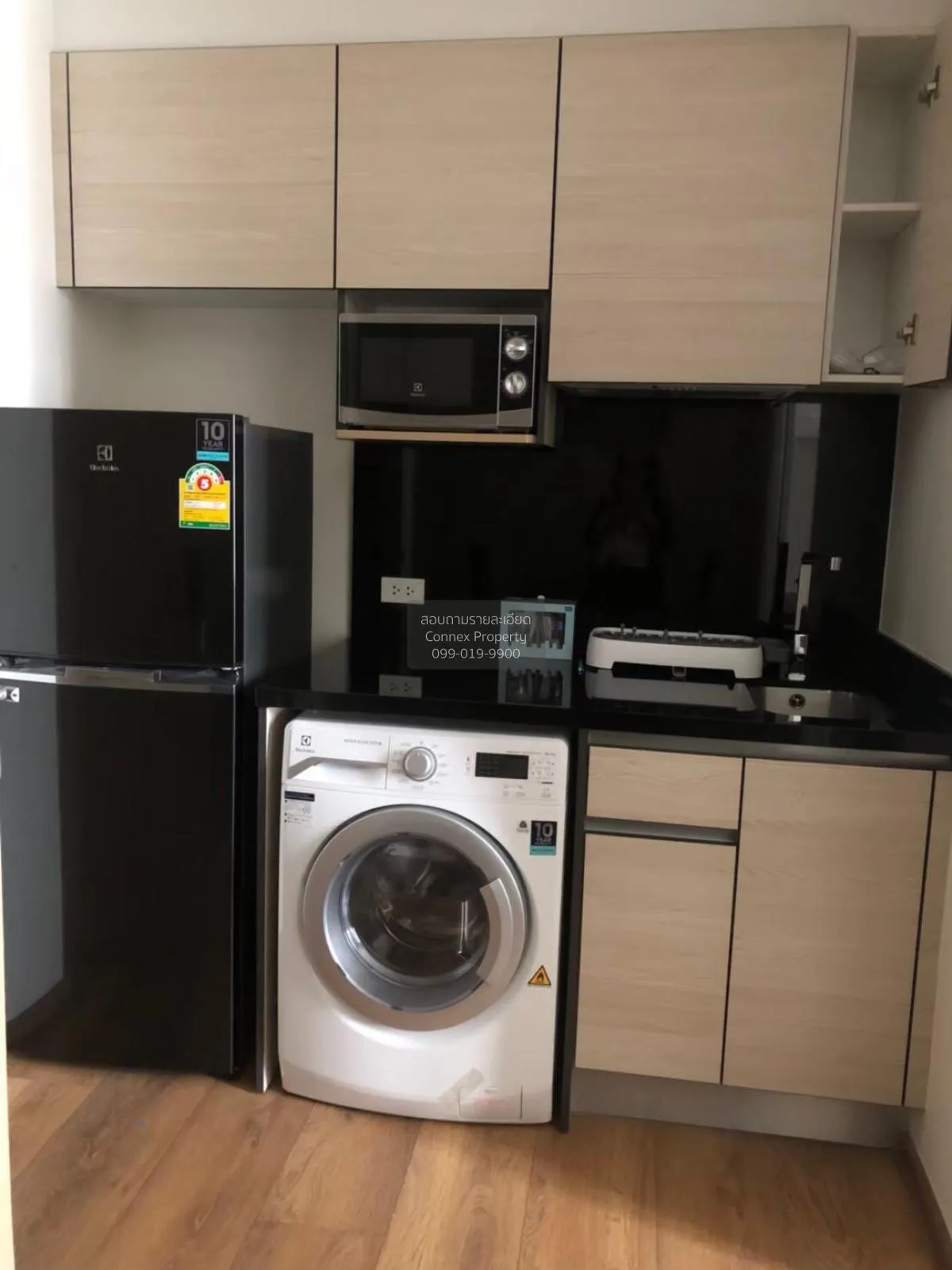 เช่าคอนโด  พาร์ค ออริจิ้น พร้อมพงษ์\n BTS-พร้อมพงษ์ คลองตัน เขต ค 2