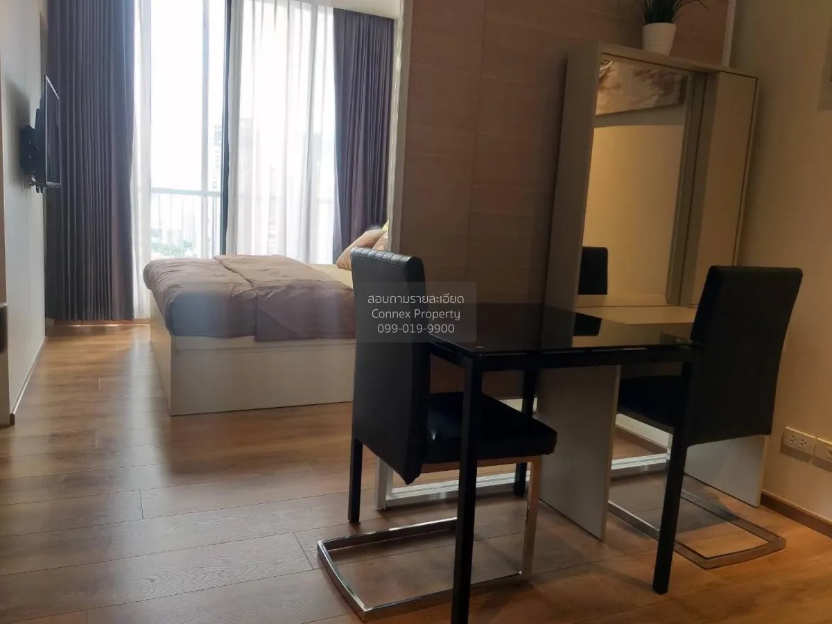 เช่าคอนโด  พาร์ค ออริจิ้น พร้อมพงษ์\n BTS-พร้อมพงษ์ คลองตัน เขต ค 4