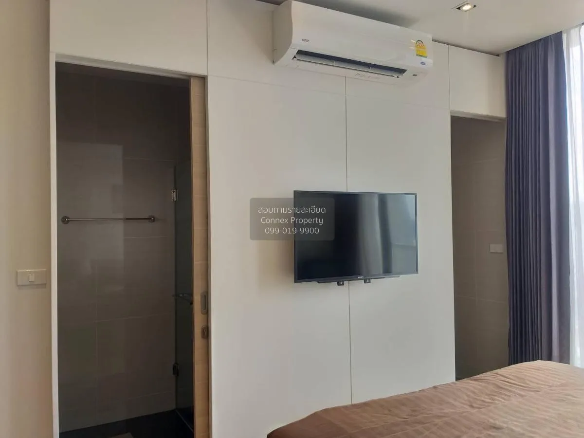 เช่าคอนโด  พาร์ค ออริจิ้น พร้อมพงษ์\n BTS-พร้อมพงษ์ คลองตัน เขต ค