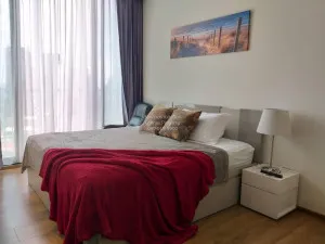 เช่าคอนโด  พาร์ค ออริจิ้น พร้อมพงษ์\n BTS-พร้อมพงษ์ คลองตัน เขต คลองเตย กรุงเทพ CX-16412