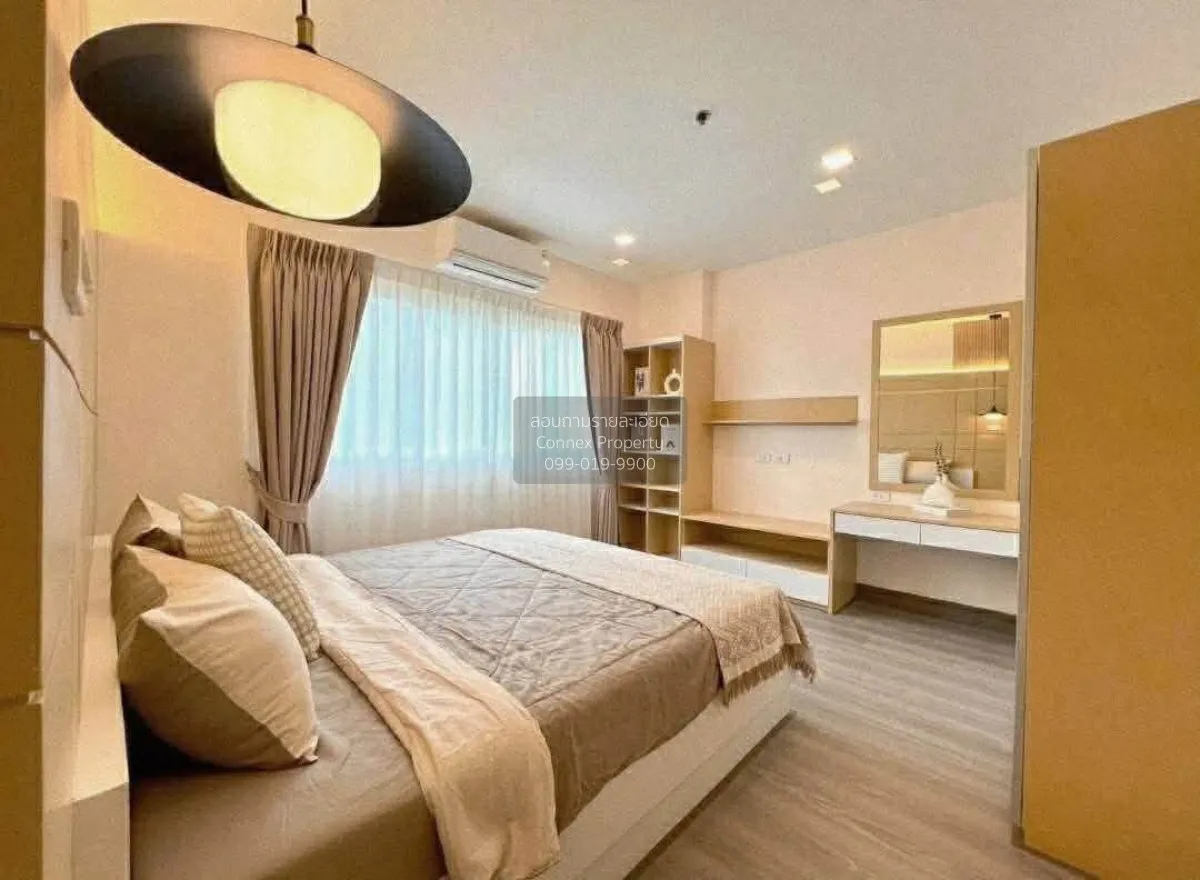 For Rent Condo , Phanason The Green Place Condominium Phuket , ne 3