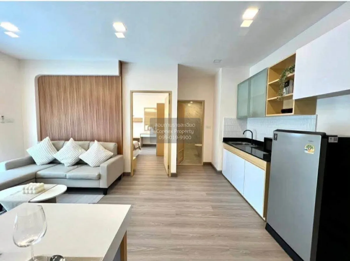 For Rent Condo , Phanason The Green Place Condominium Phuket , ne