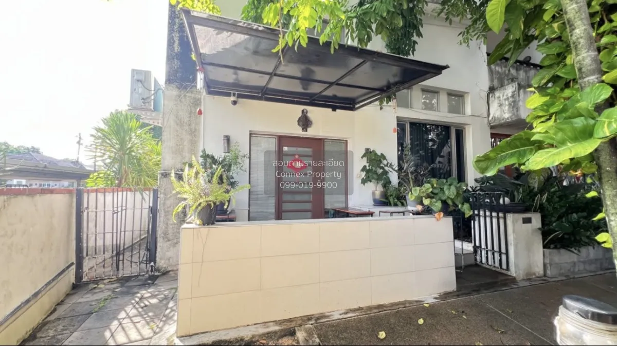 For Sale Condo , Neo City Donmuang , Si Kan , Don Mueang , Bangko 1