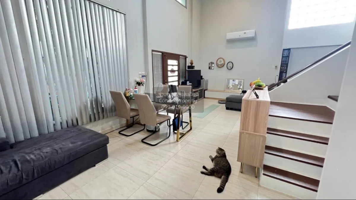 For Sale Condo , Neo City Donmuang , Si Kan , Don Mueang , Bangko 3