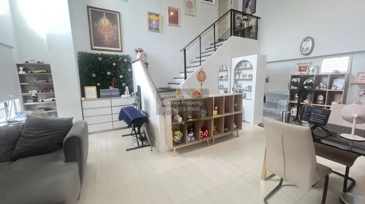 For Sale Condo , Neo City Donmuang , Si Kan , Don Mueang , Bangko 4