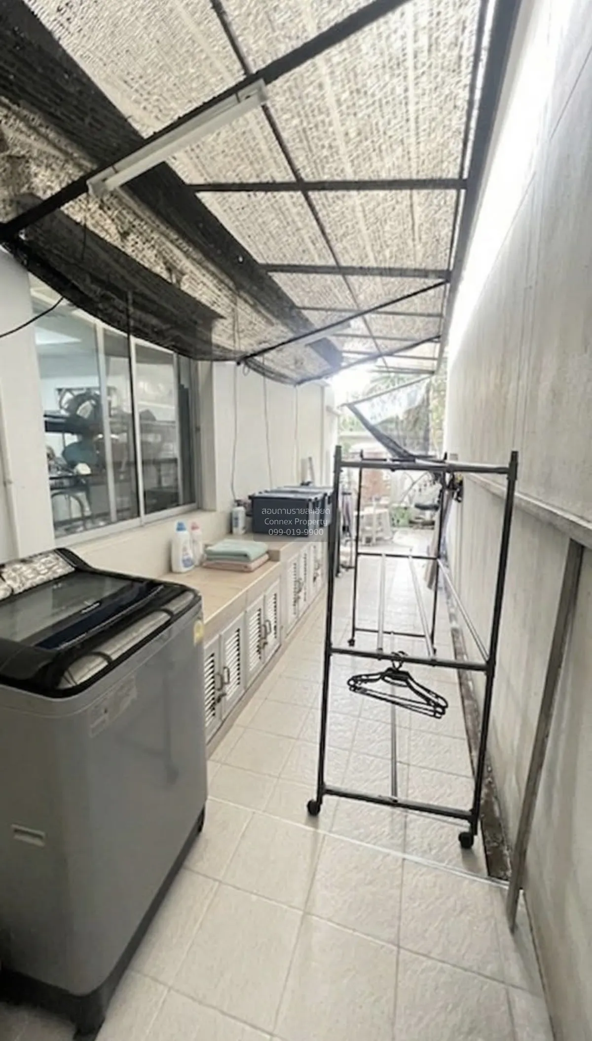 For Sale Condo , Neo City Donmuang , Si Kan , Don Mueang , Bangko