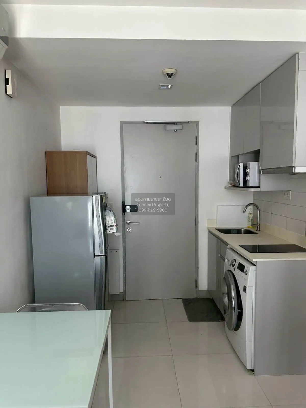 For Rent Condo , Ideo Mobi Phayathai , BTS-Phaya Thai , Thung Pha 2