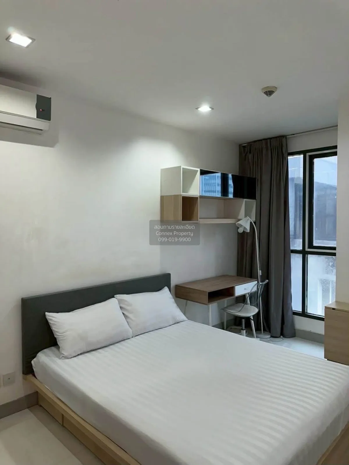 For Rent Condo , Ideo Mobi Phayathai , BTS-Phaya Thai , Thung Pha 3