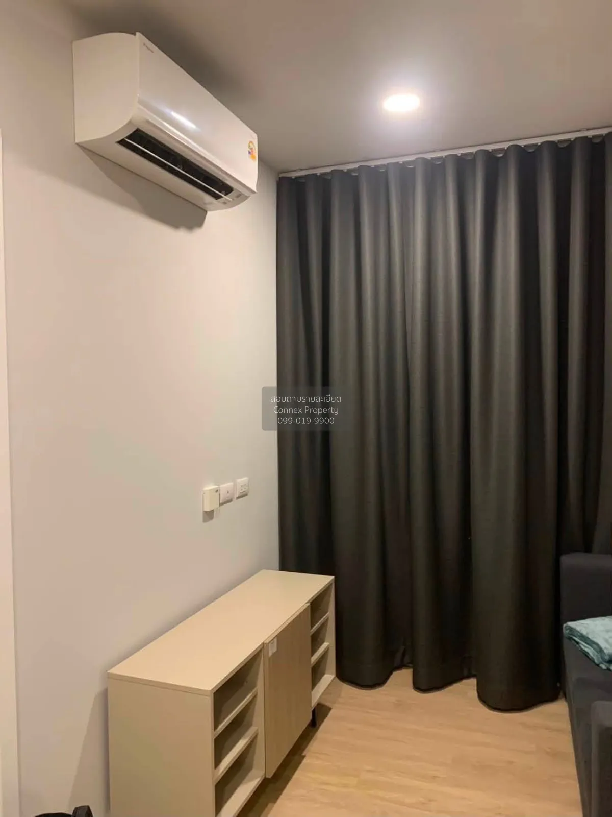 เช่าคอนโด  เดอะ คิวบ์ อะเมซ ศรีสุนทร ศรีสุนทร ถลาง ภูเก็ต CX-1641