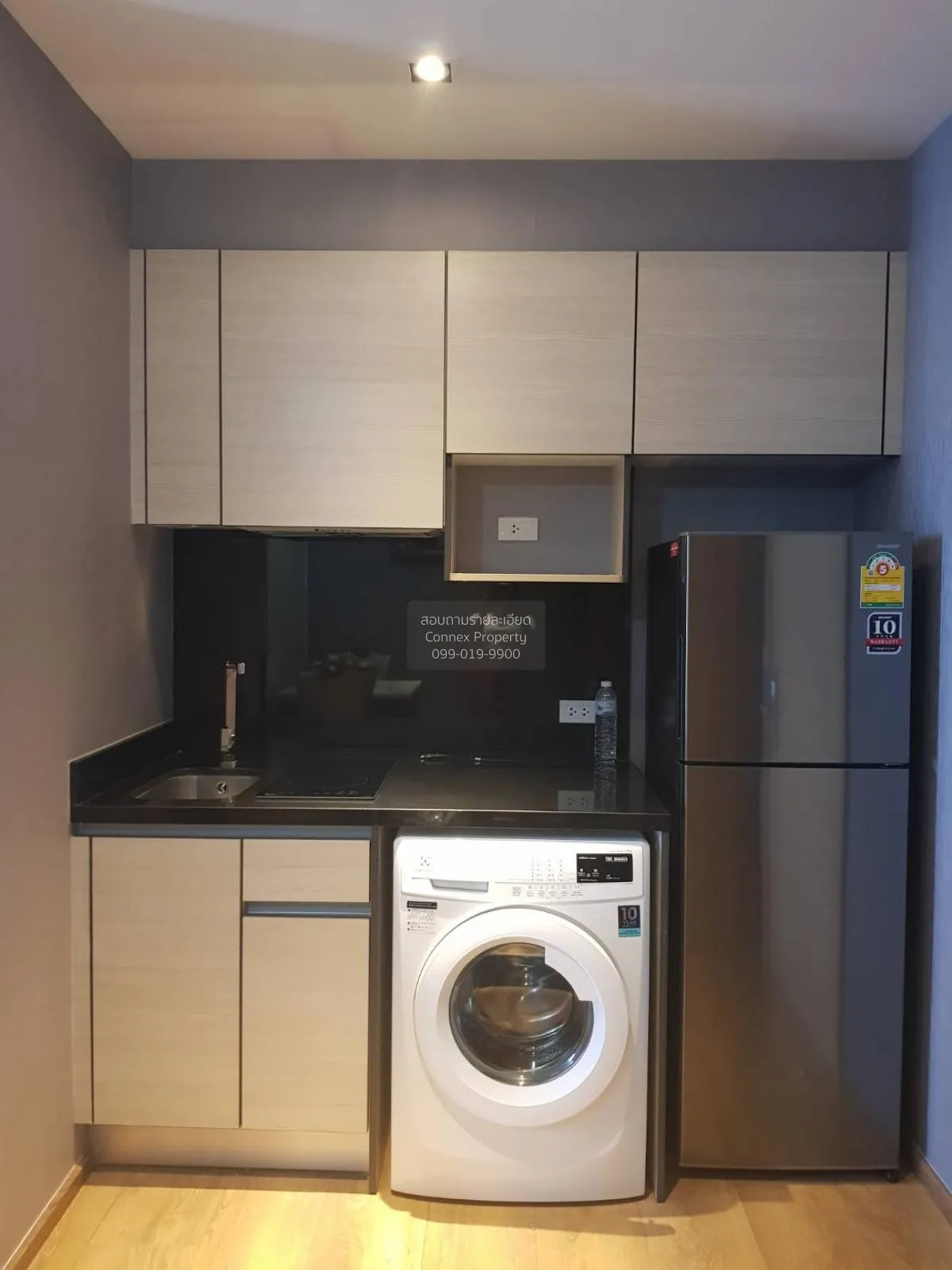 For Sale Condo , Park Origin Phrom Phong , BTS-Phrom Phong , Khlo 2