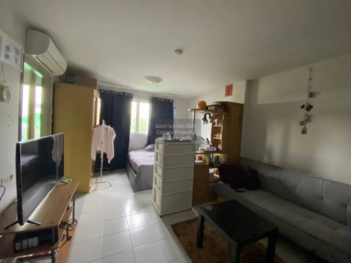 For Sale Condo , Lumpini Center Nawamin , MRT-Bangkapi , Khlong C 1