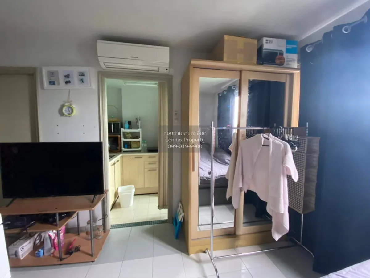 For Sale Condo , Lumpini Center Nawamin , MRT-Bangkapi , Khlong C