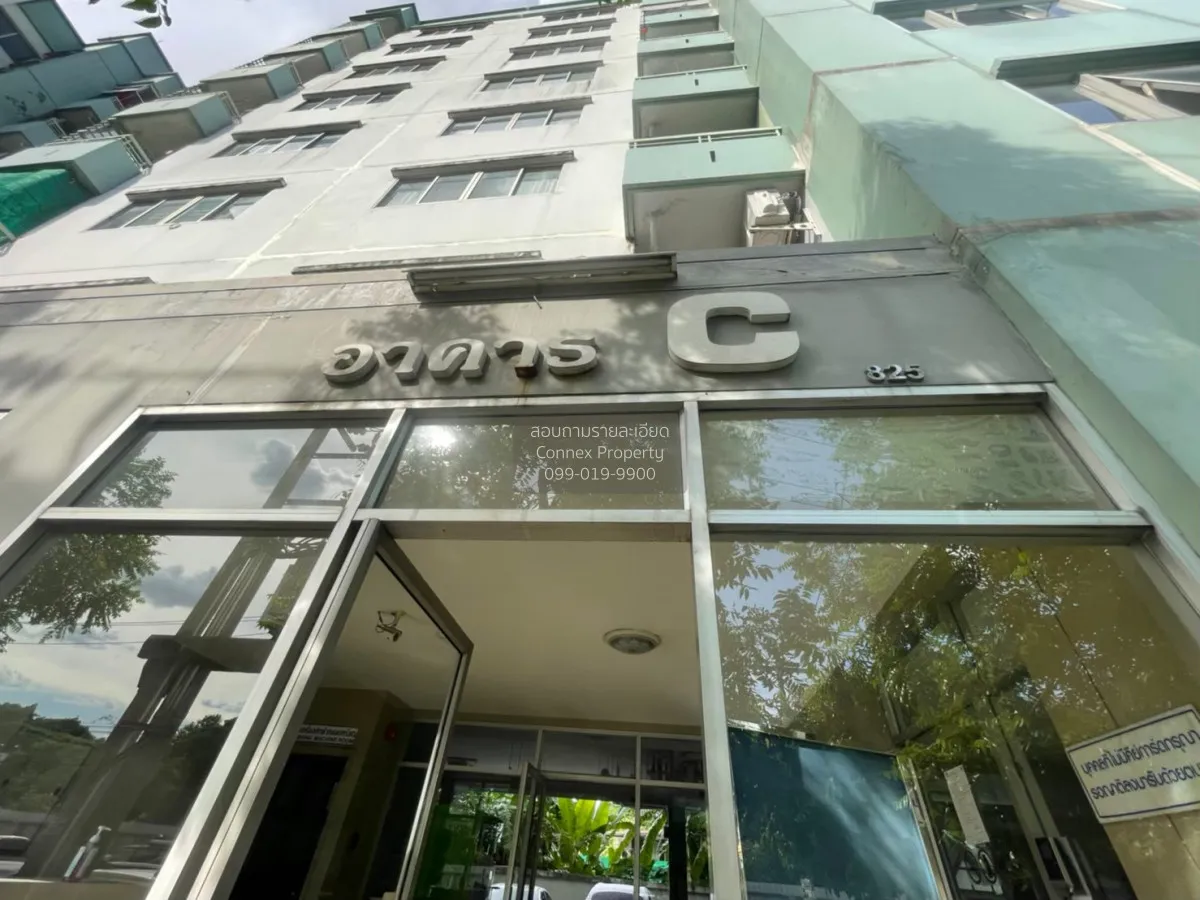 For Sale Condo , Lumpini Center Nawamin , MRT-Bangkapi , Khlong C