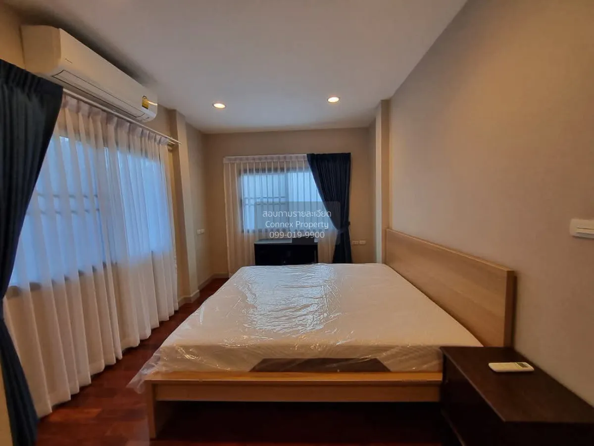 เช่าบ้าน  แกรนด์ บางกอก บูเลอวาร์ด สาทร บางแค เขต บางแค กรุงเทพ C