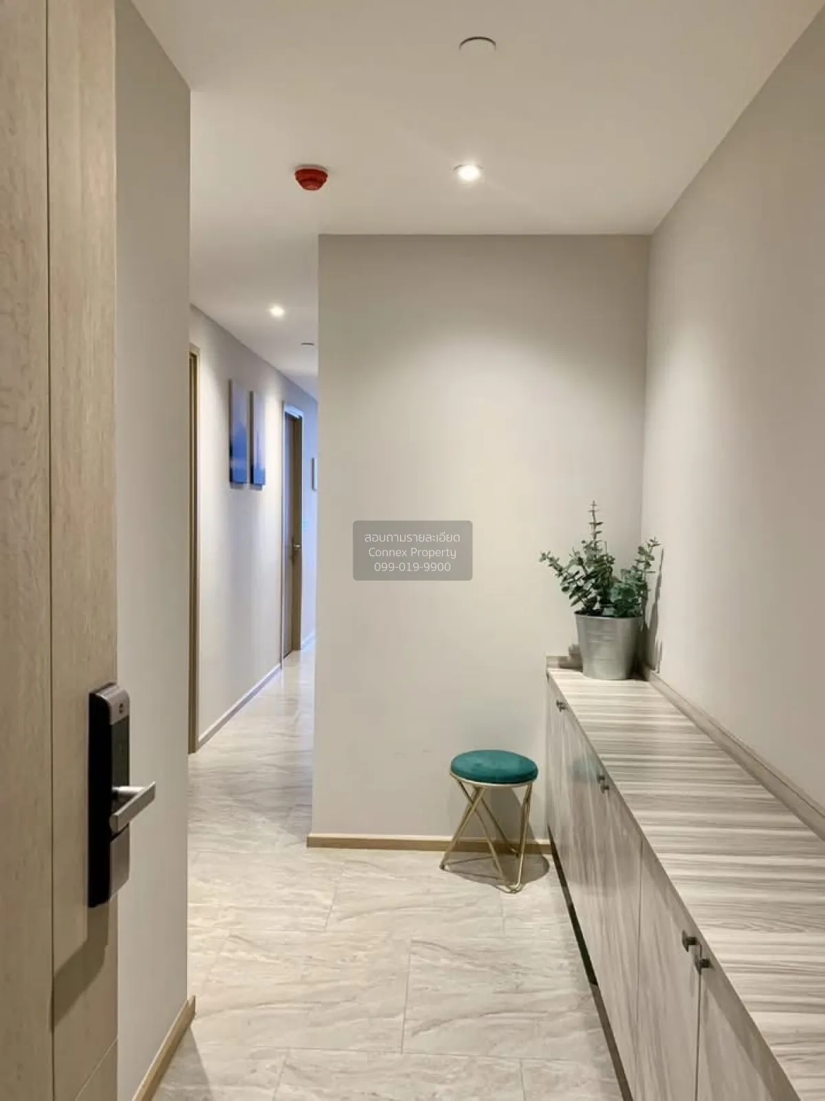 For Rent Condo , Ashton Asoke-Rama 9 , nice view , high floor , c
