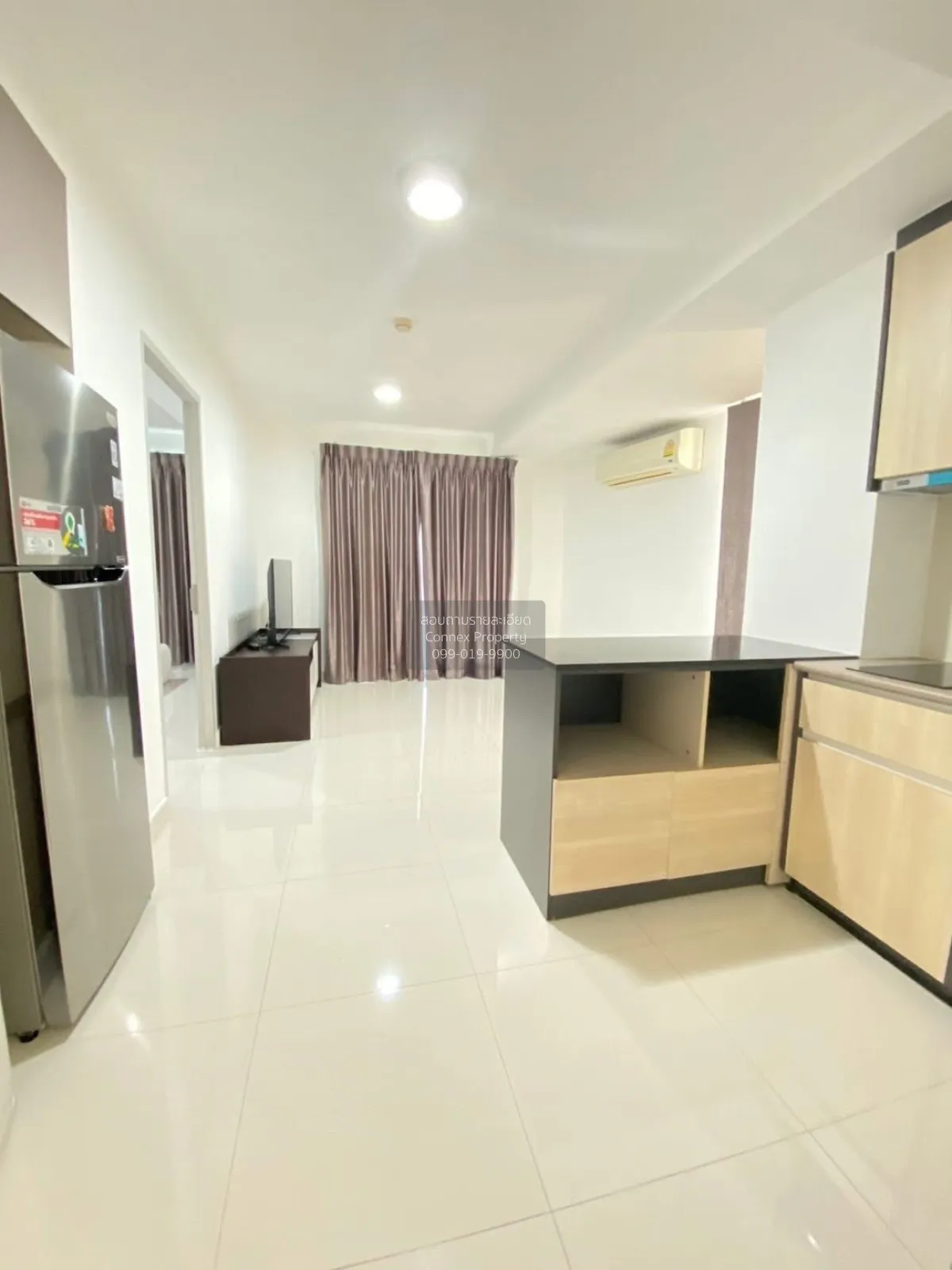 ขายคอนโด  มาย สตอรี่ ลาดพร้าว 71 ห้องมุม ลาดพร้าว เขต ลาดพร้าว กร