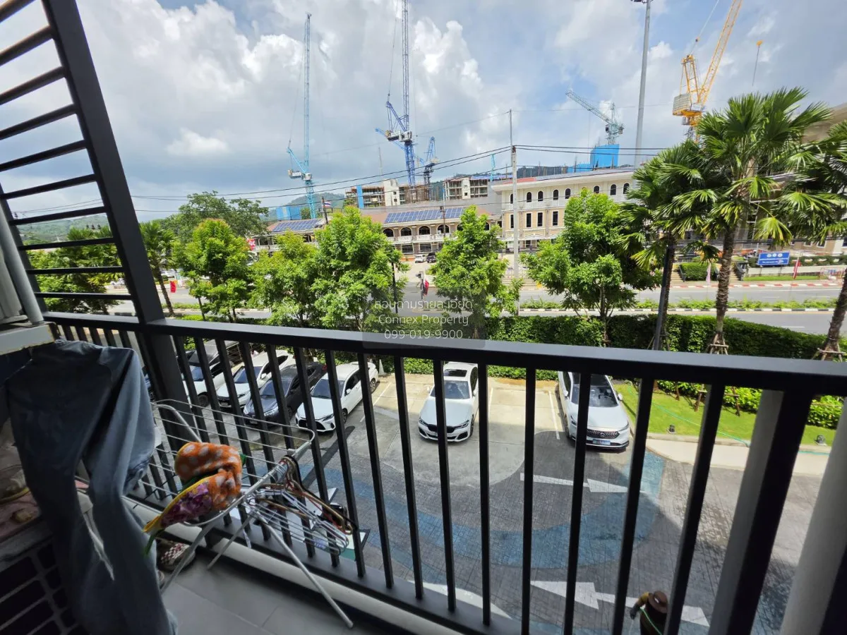 For Sale Condo , dcondo reef Phuket , Kathu , Kathu , Phuket , CX 4