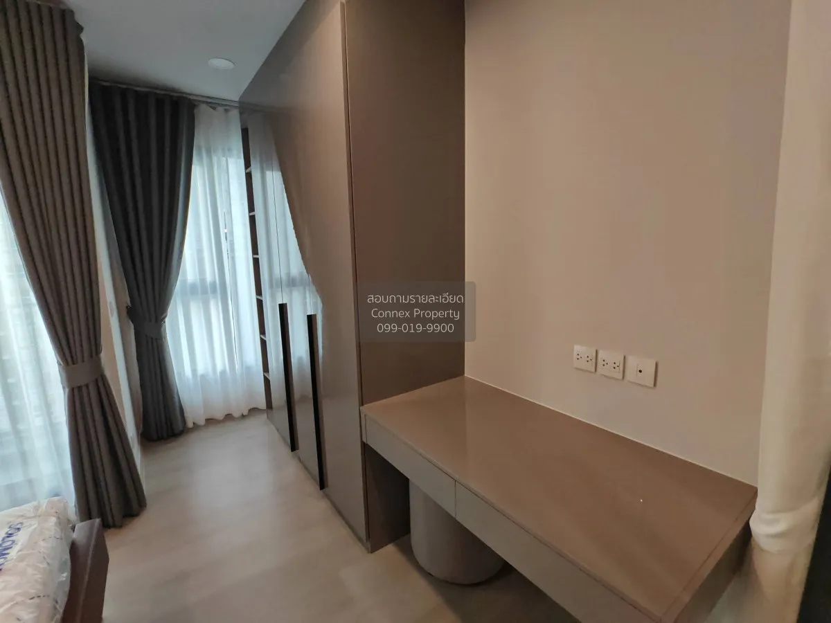 For Rent Condo , Aspire Onnut Station , BTS-On Nut , Phra Khanong 3