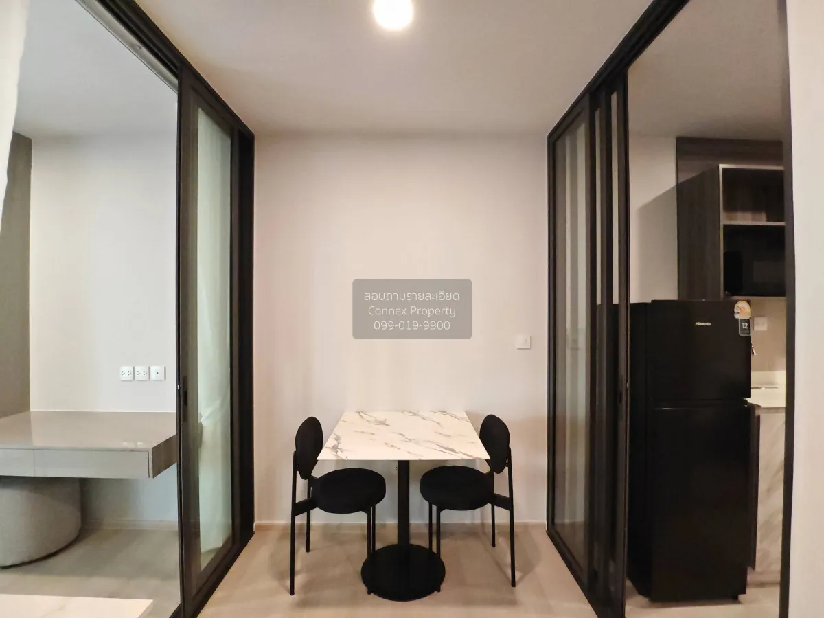 For Rent Condo , Aspire Onnut Station , BTS-On Nut , Phra Khanong 4
