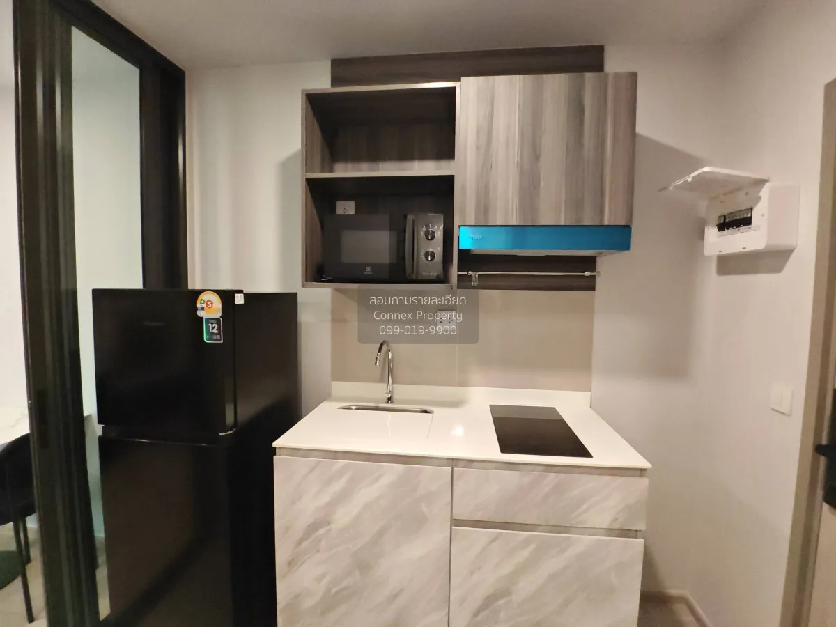 For Rent Condo , Aspire Onnut Station , BTS-On Nut , Phra Khanong