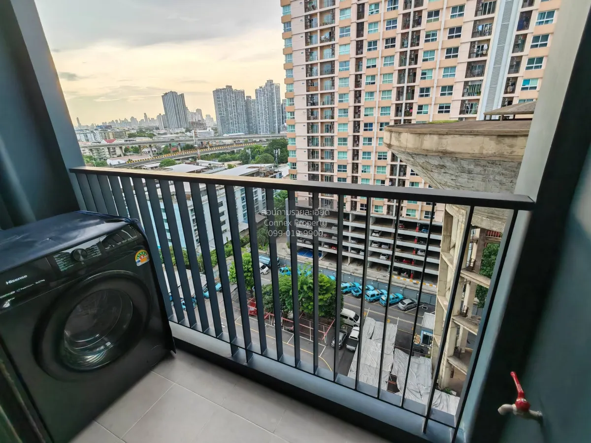 For Rent Condo , Aspire Onnut Station , BTS-On Nut , Phra Khanong