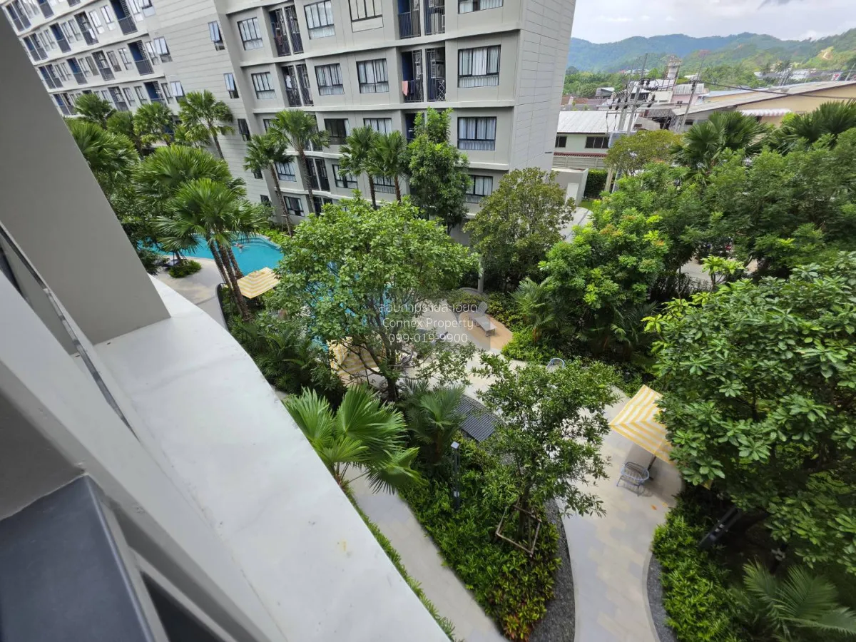 For Sale Condo , dcondo reef Phuket , Kathu , Kathu , Phuket , CX 4