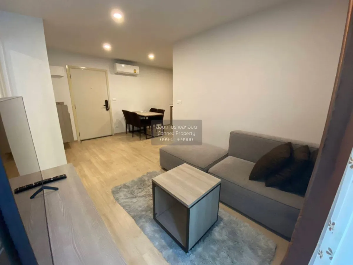 For Sale Condo , Elio Del Moss Phahonyothin 34 , BTS-Kasetsart Un 1