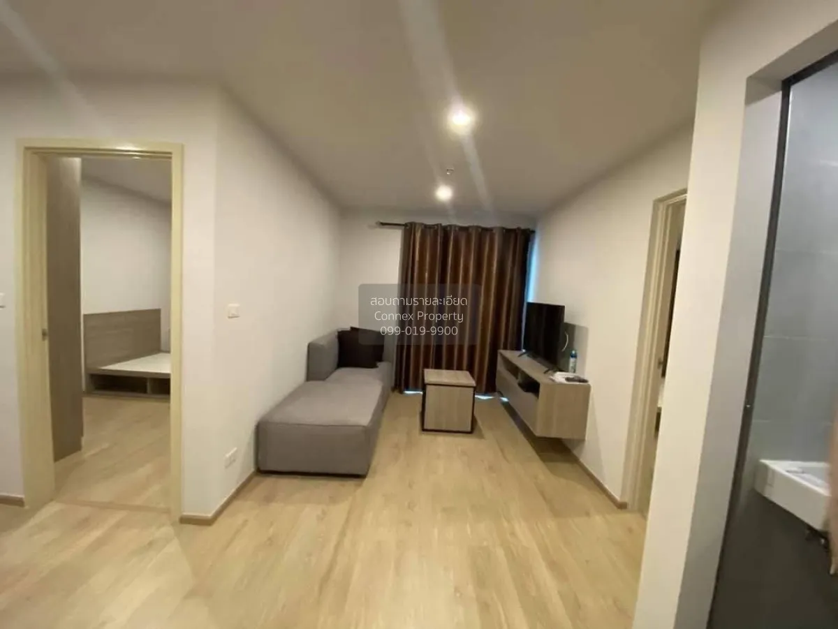 For Sale Condo , Elio Del Moss Phahonyothin 34 , BTS-Kasetsart Un 2