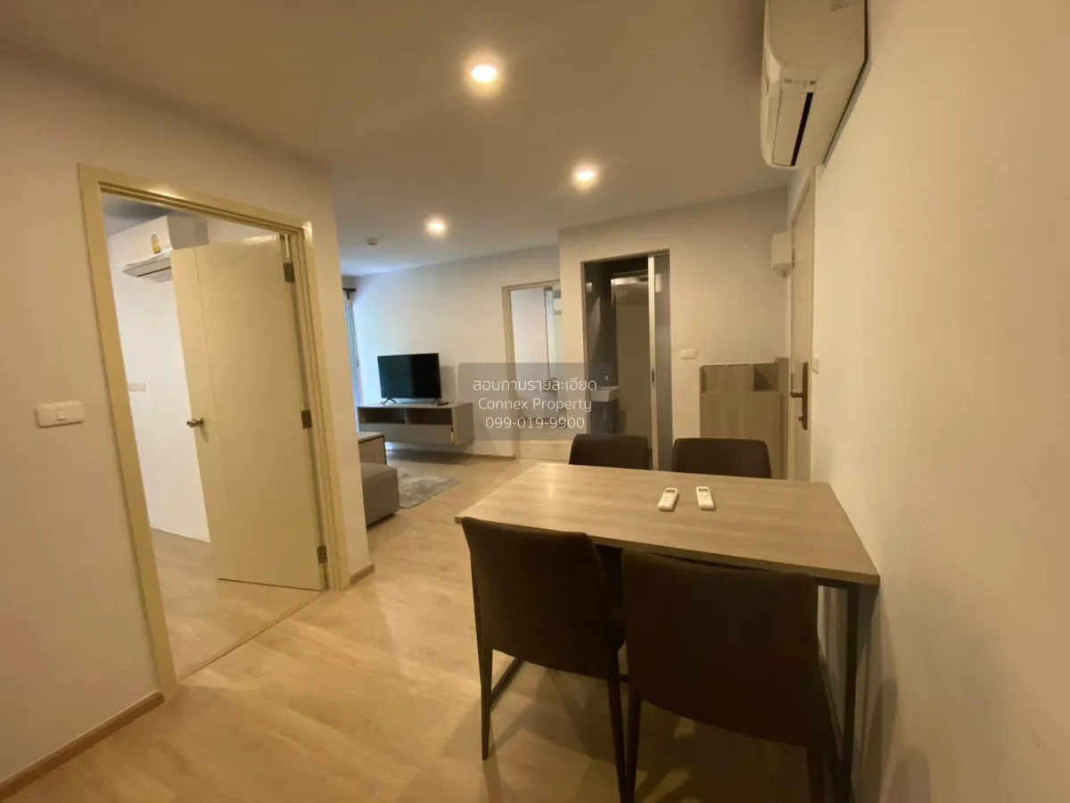For Sale Condo , Elio Del Moss Phahonyothin 34 , BTS-Kasetsart Un 3