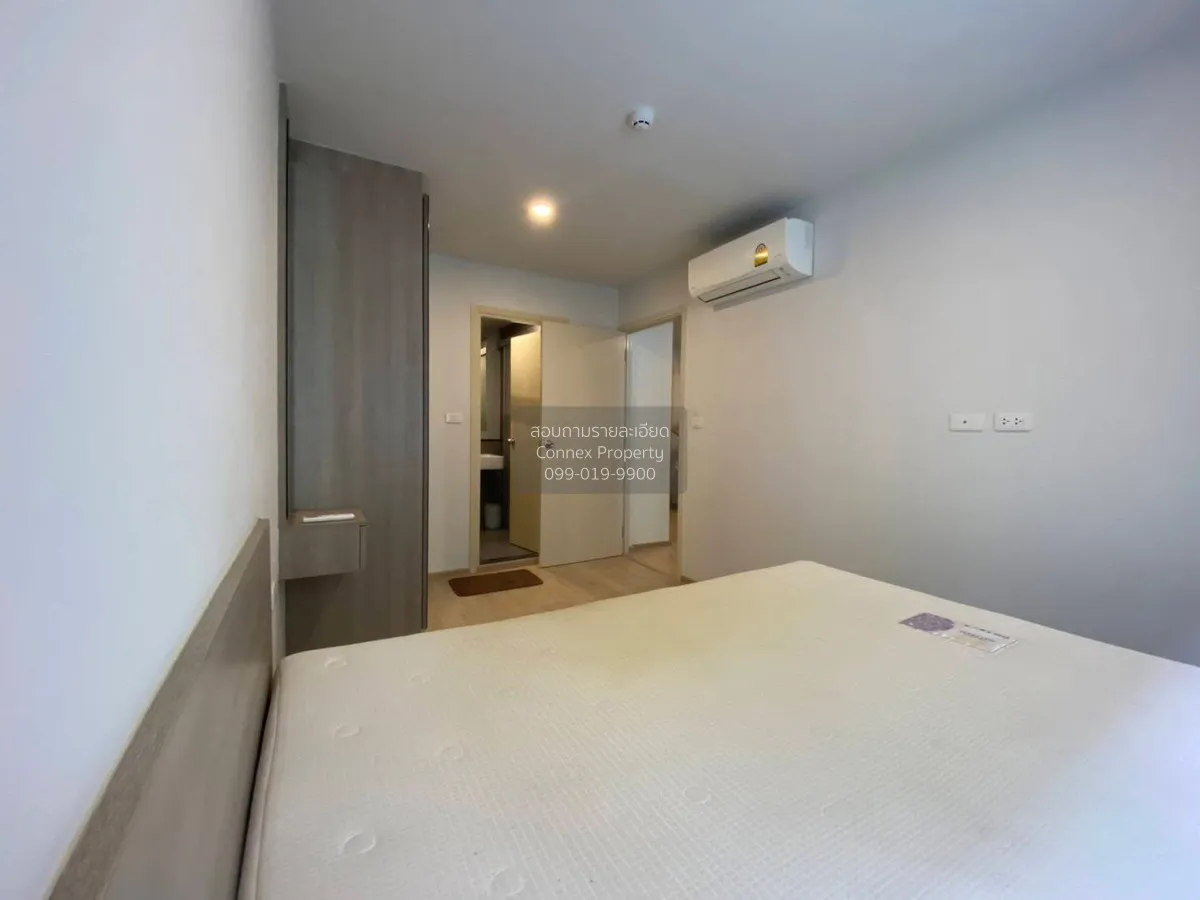 For Sale Condo , Elio Del Moss Phahonyothin 34 , BTS-Kasetsart Un
