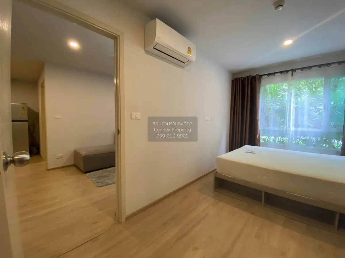 For Sale Condo , Elio Del Moss Phahonyothin 34 , BTS-Kasetsart Un
