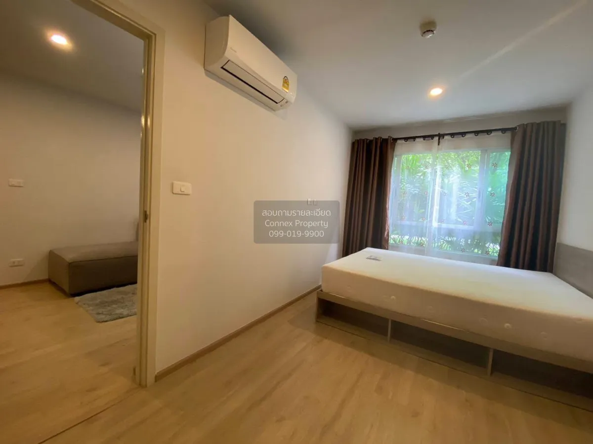 For Sale Condo , Elio Del Moss Phahonyothin 34 , BTS-Kasetsart Un
