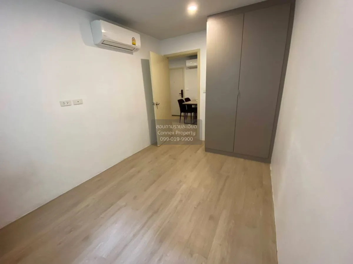 For Sale Condo , Elio Del Moss Phahonyothin 34 , BTS-Kasetsart Un