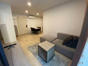 For Sale Condo , Pool Access Elio Del Moss Phahonyothin 34 , BTS-Kasetsart University , Sena Nikhom , Chatuchak , Bangkok , CX-164153